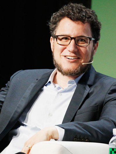Eric Ries