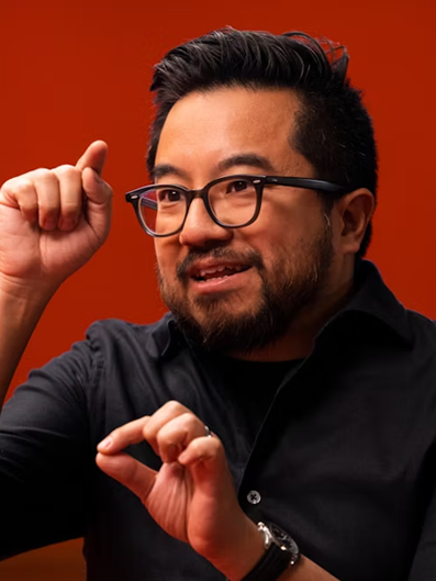 Garry Tan