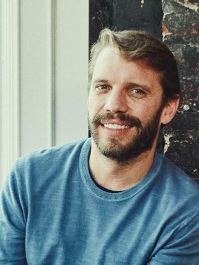 Ryan Petersen